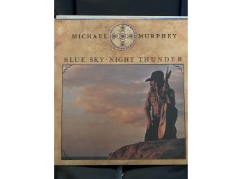 Michael Murphy - Blue Sky - Night Thunder