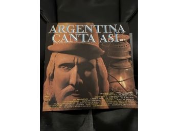 Argentina Canta Asi