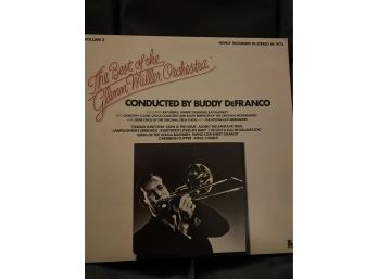 Best Of Glenn Miller - Buddy DeFranco