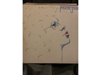 Phoebe Snow