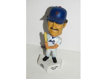 Upper Deck NY Mets Mike Piazza Bobble Head