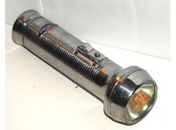 NOS Ray O Vac Sportsman Flashlight