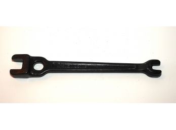 Old Klein & Sons Railroad Steel Wrench