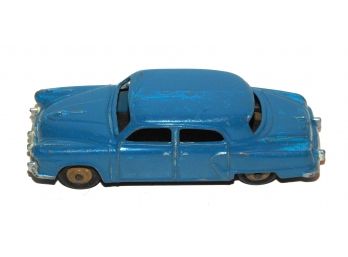 Vintage 1/43 Dinky Toys Studebaker Diecast Car