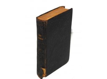 1864 New Testament HC Book Publish By Oxford University