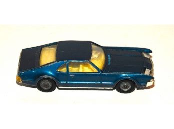 RARE Corgi Oldsmobile Toranado 1/43 Diecast Car