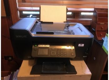 Lexmark Printer Pro205