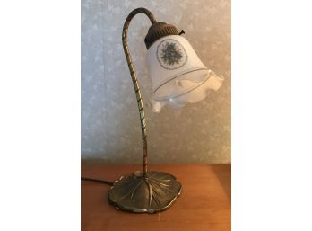 Single Lamp
