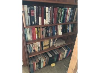 Lot Of Books -hard And Soft Cover