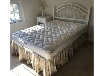 White Bedroom Suite
