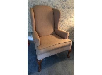 Broyhill Wing Chair