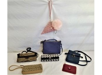 Seven Women's Crossbody Handbags, Clutch Bags And Wallets