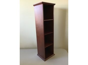 CD Holder / Shelf - The Bombay Company