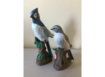 Handmade Birds, 1979