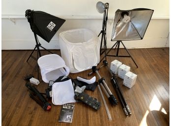 Kuhl Brand Lighting And Photography Backdrop Supplies And  Accessories
