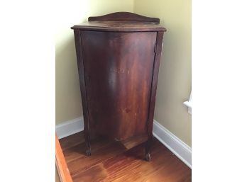 Victorian Cabinet