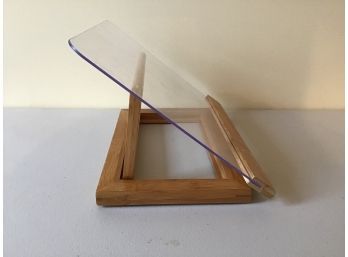 Recipe Book Holder