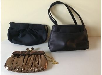 Formal Handbag And Clutches