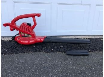 Toro 51619 Ultra Electric Blower