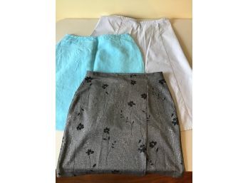 Summer Skirts - Size 4/Small