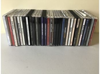 CDs- All Elvis!