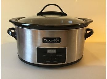 Like New - Crockpot