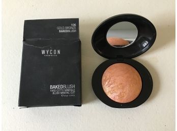 Wycon Cosmetics - Baked Blush