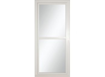 Larson Screen Away Storm Door