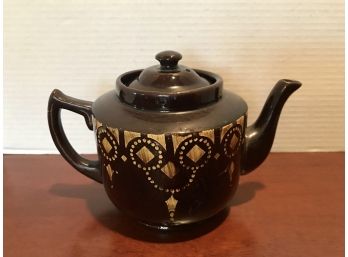 Antique England Teapot