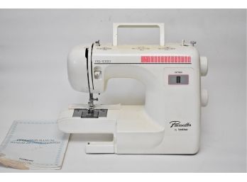 Brother Pacesetter PS-1000 Sewing Machine