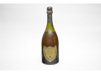 Vintage 1973  Moët & Chandon Cuvée Dom Pérignon Brut Champagne,  Epernay, 750 ML
