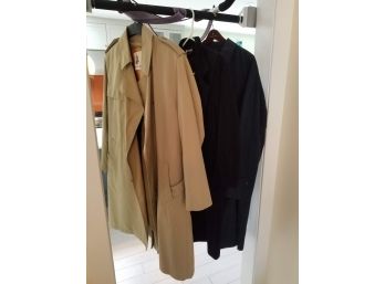 Vintage Men's Coats
