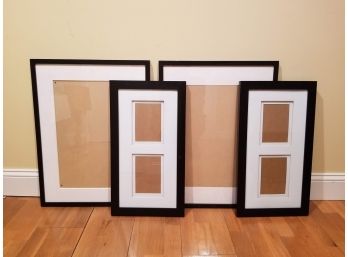 Contemporary Decorative Frames