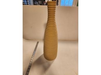 Large Ceramic Ikea Vase