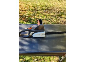 Remington Electric Chainsaw