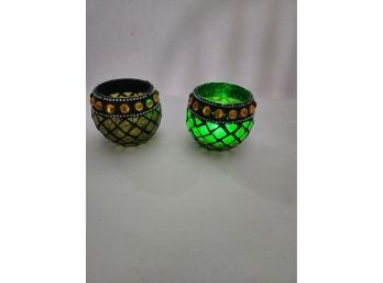 Tea Light Holders