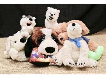 Stuffed Animals For Any Child's Room