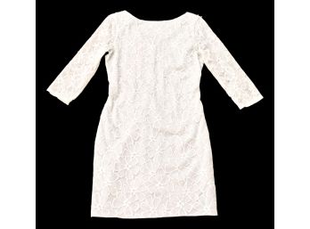 Authentic Diane Von Furstenberg Silk Dress