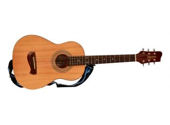 Olympia Brand OP-2 Acoustic Guitar