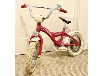 Schwinn Tigres Kids Bicycle (Value $95)