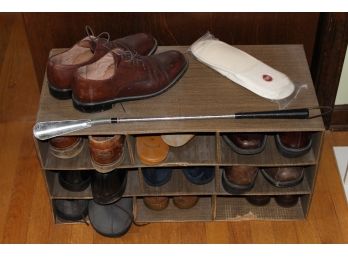 Collection Of Men’s Dress Shoes 9.5-10