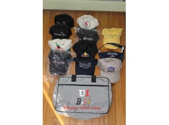 Miscellaneous Hats And Bag