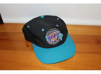 Super Bowl XXVIII Hat