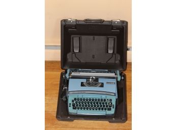 Coronamatic Super 12 Typewriter
