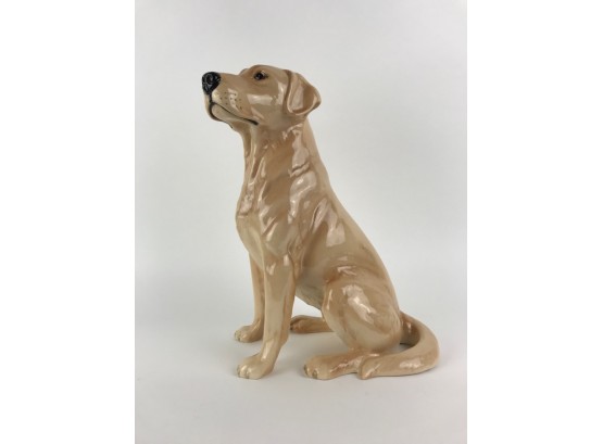 Beswick Ceramic Dog