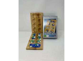 Mancala Tabletop Game