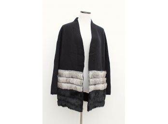Beautiful Magaschoni Sweater/Jaclet