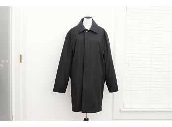 Men's London Fog  Rain Coat - Size 42A