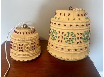 Set Of 2 Lawnware Made In USA