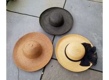 Ladies' Sun Hats - Brooks Brothers And More